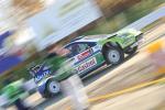 Ford Focus RS WRC 2007 года